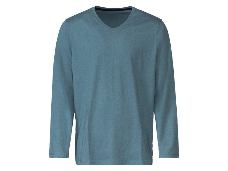 Aller en mode plein écran : LIVERGY® Pyjama homme - Image 3