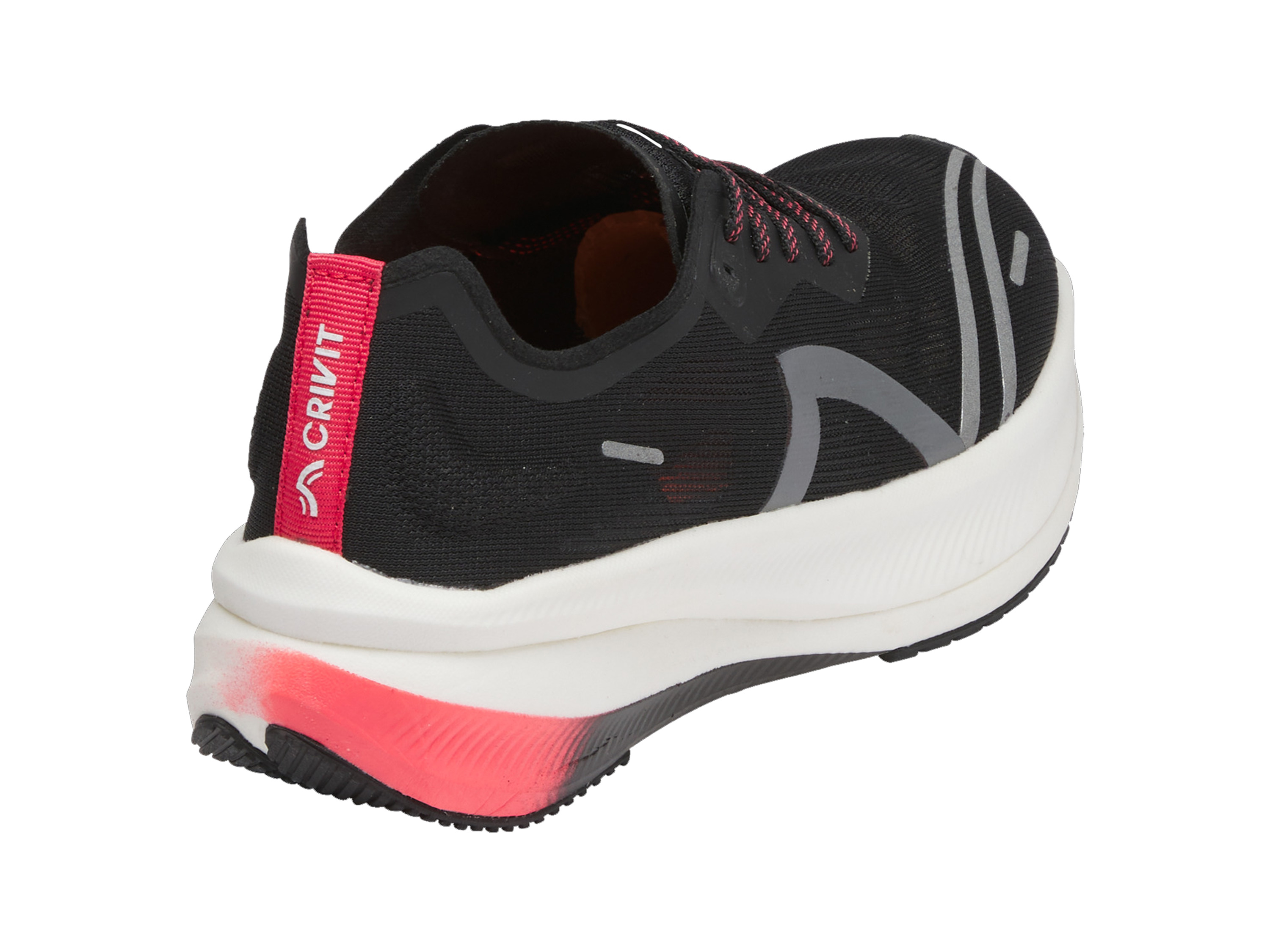 CRIVIT Chaussures de course CarbonLite 1.0 femme - 20