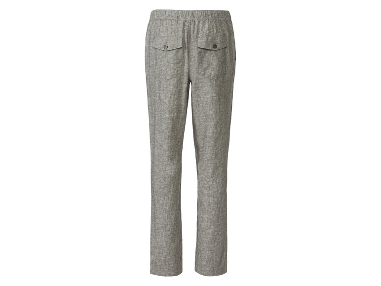 Aller en mode plein écran : LIVERGY® Pantalon homme - Image 3