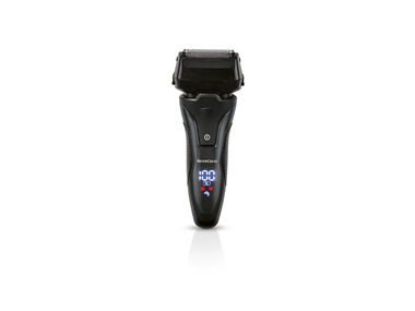 SILVERCREST® PERSONAL CARE - Rasoir électrique SFR 3,7 A1 
