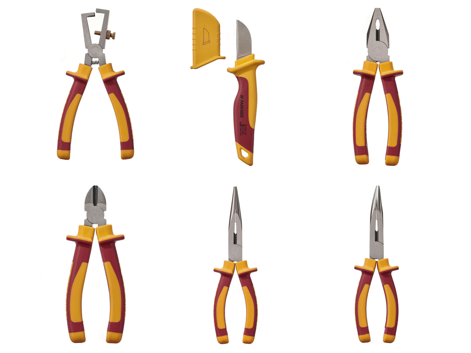 PARKSIDE® Pince