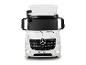 Modèle de camion jouet blanc Mercedes-Benz Arocs.