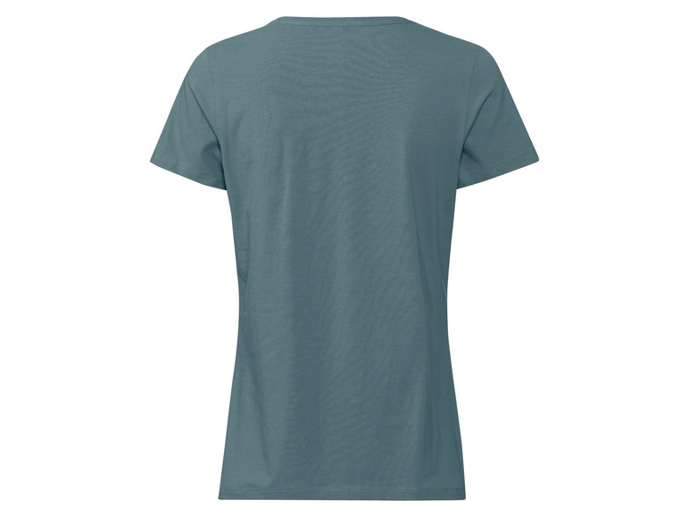 Aller en mode plein écran : Lot de 2 t-shirts manches courtes femme - Image 9