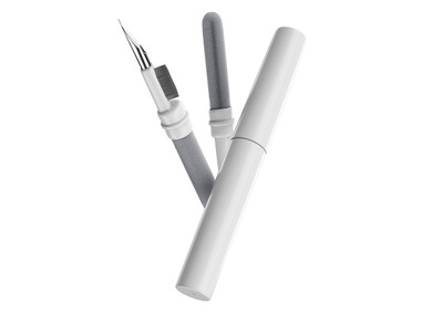 AIRCare - Kit de nettoyage pour écouteurs, 12 pièces