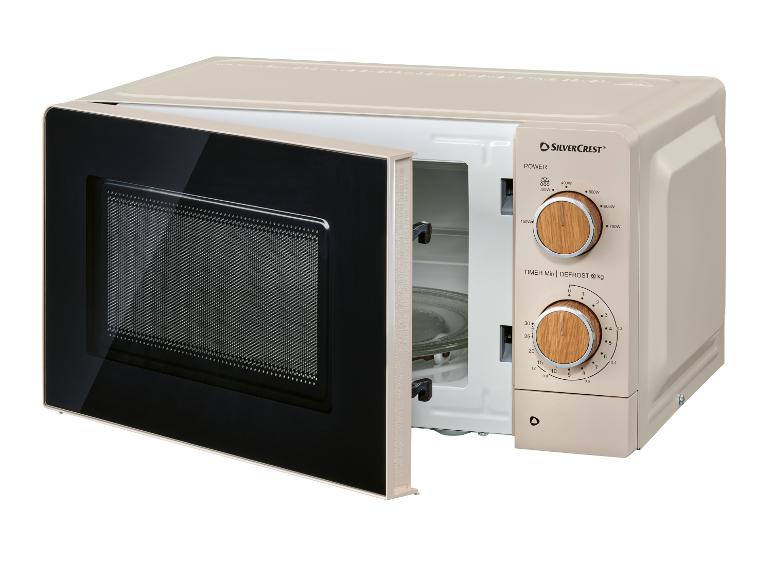 Four à micro-ondes, 700 W