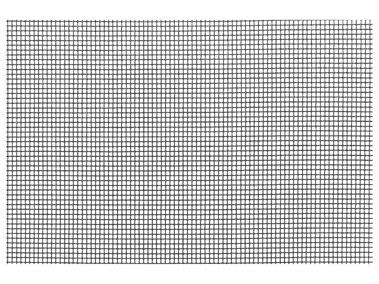 Aller en mode plein écran : LIVARNO home Fenêtre moustiquaire en aluminium, 130 x 150 cm - Image 5