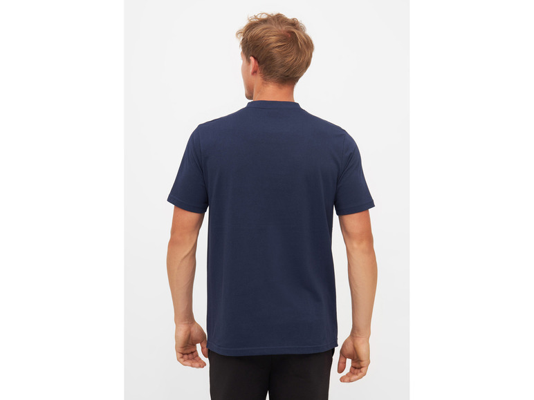 Aller en mode plein écran : BENCH T-shirt homme - Image 8