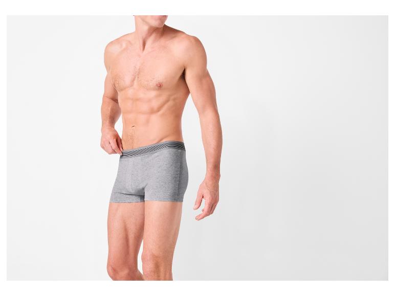 Lot de 3 boxers homme