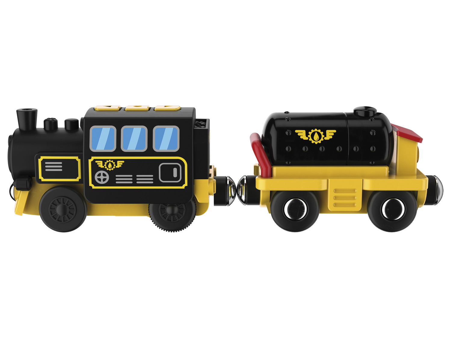 Lidl playtive train outlet