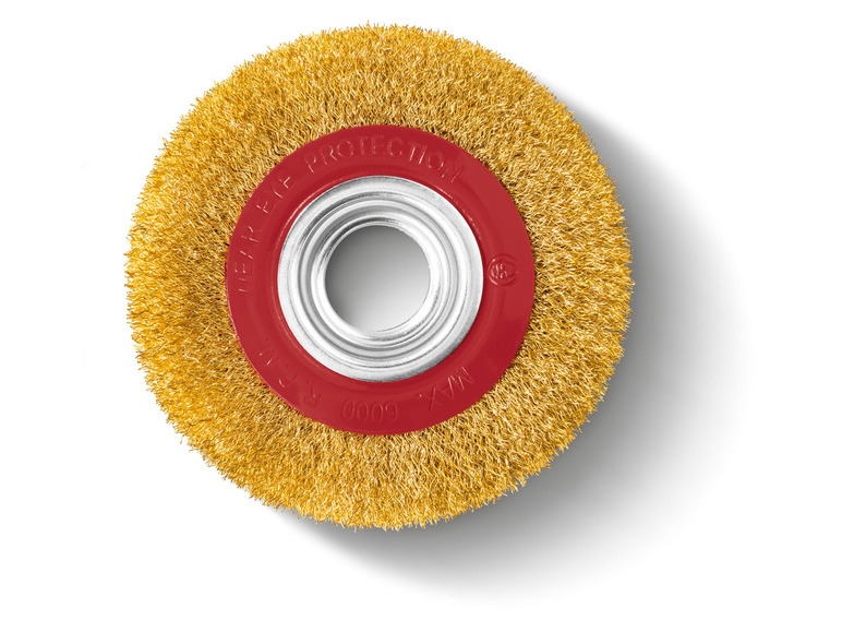 Aller en mode plein écran : PARKSIDE® Disques de ponçage et de polissage PSPD 3 A1 - Image 11