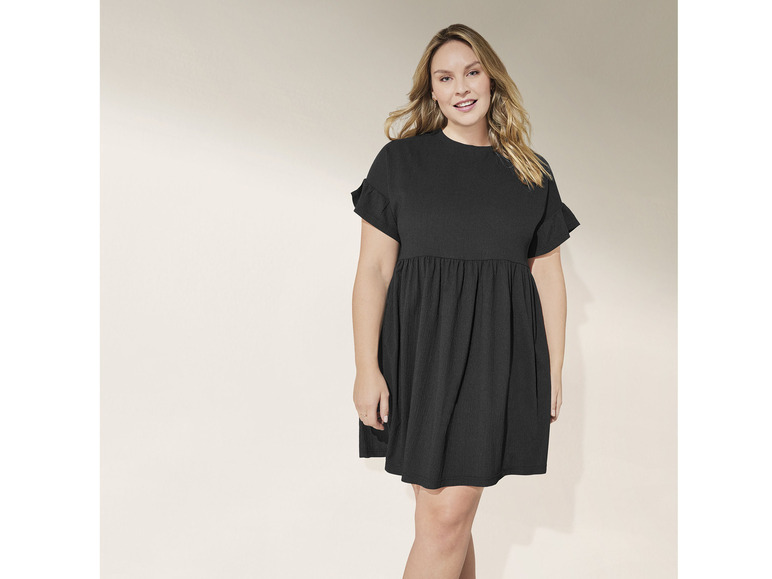 Aller en mode plein écran : esmara® Robe femme - Image 8