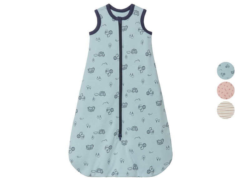 Aller en mode plein écran : lupilu® Gigoteuse bébé - Image 1