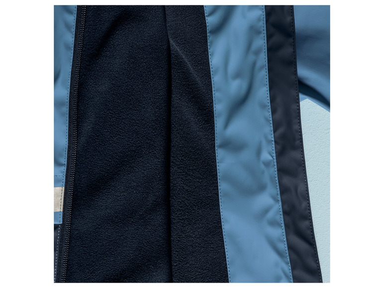 Aller en mode plein écran : Veste imperméable petit garçon - Image 11