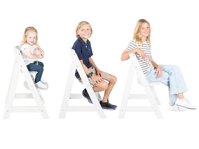 Aller en mode plein écran : roba Chaise haute enfant évolutive - Image 48