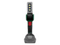 Lampe de travail LED sans fil avec batterie.