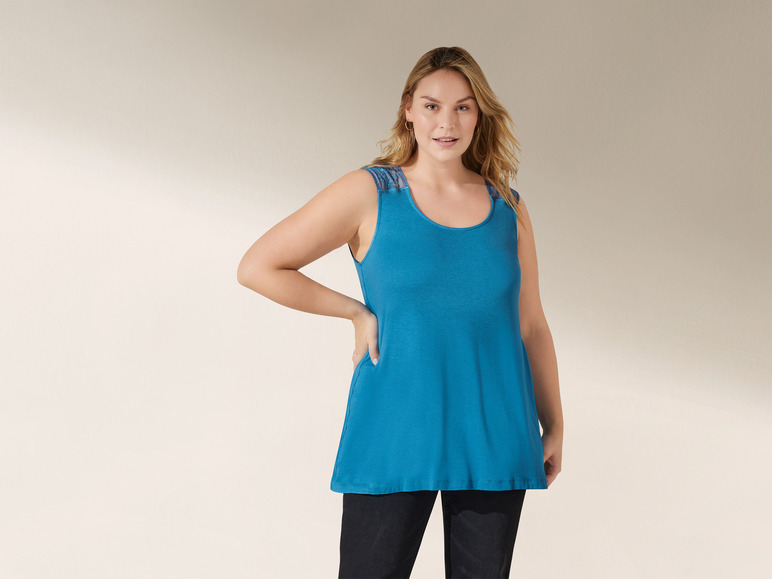 Aller en mode plein écran : esmara® Top femme - Image 3