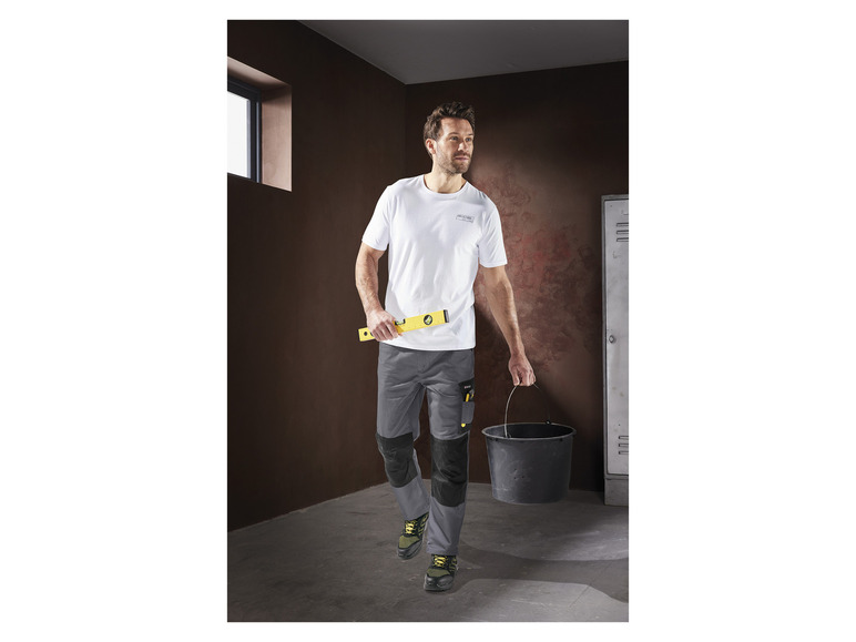 Aller en mode plein écran : PARKSIDE® Chaussures de sécurité homme S1 - Image 8