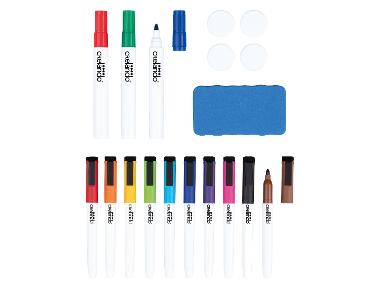 crelando® Accessoires pour tableau blanc