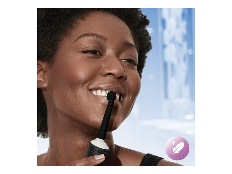 Oral-B Brosse électrique Vitality Pro D103 Duo
