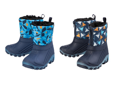 Bottes caoutchouc et bottes d hiver enfant pas cheres Lidl