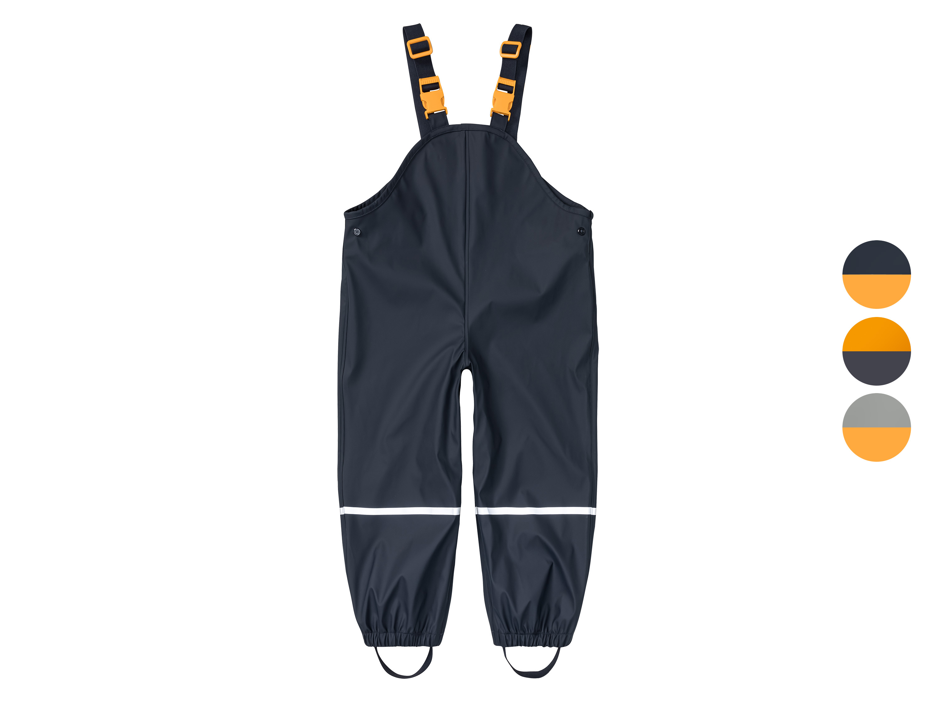 lupilu® Pantalon imperméable enfant