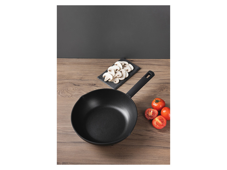Aller en mode plein écran : Wok, Ø 28 cm - Image 4