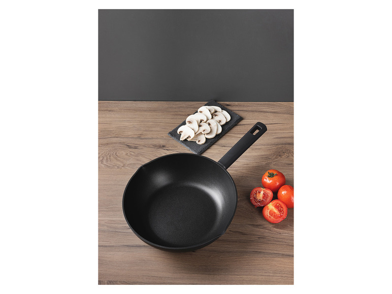 Aller en mode plein écran : Masterpro Wok, Ø 28 cm - Image 4