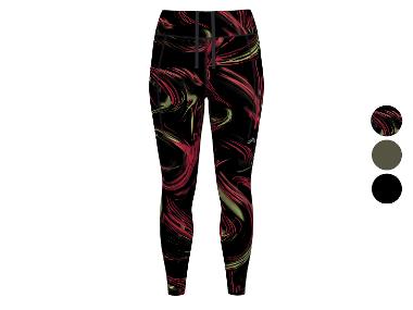 CRIVIT Legging technique femme