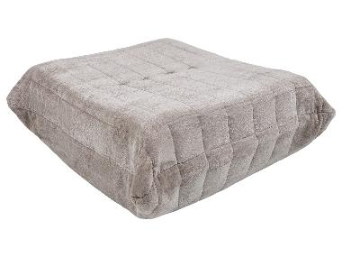 LIVARNO® Pouf d’intérieur