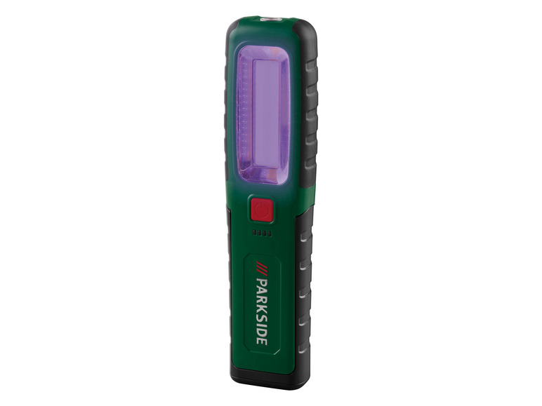 Aller en mode plein écran : PARKSIDE® Lampe baladeuse rechargeable PASL 4000 B3 - Image 6