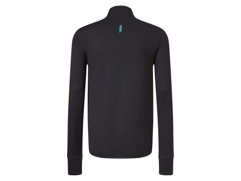 Aller en mode plein écran : CRIVIT T-shirt fonctionnel homme - Image 5