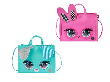 Spinmaster Sac à main sonore enfant