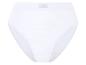 Culotte femme Love Cotton 'Love Cotton' blanche