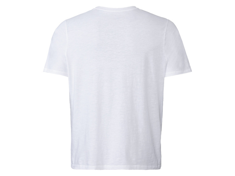 Aller en mode plein écran : LIVERGY® T-shirt homme - Image 8
