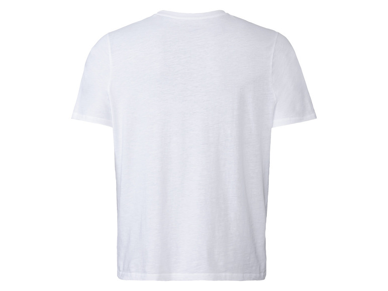 Aller en mode plein écran : LIVERGY® T-shirt homme - Image 8