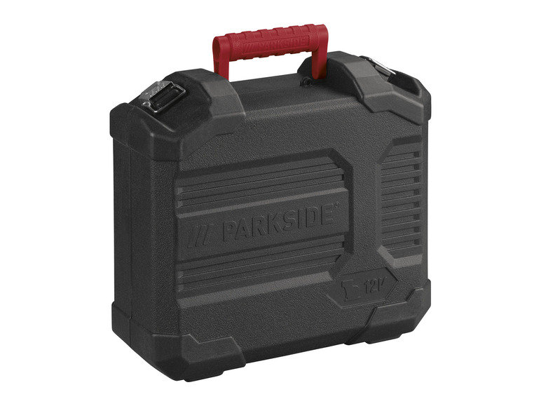 Aller en mode plein écran : PARKSIDE® Défonceuse sans fil POFA 12 B3, 12 V - Image 9