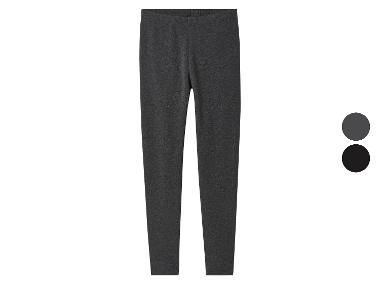 ESMARA® Leggings thermiques femme