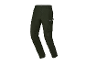 Pantalon de travail Parkside, vert foncé.