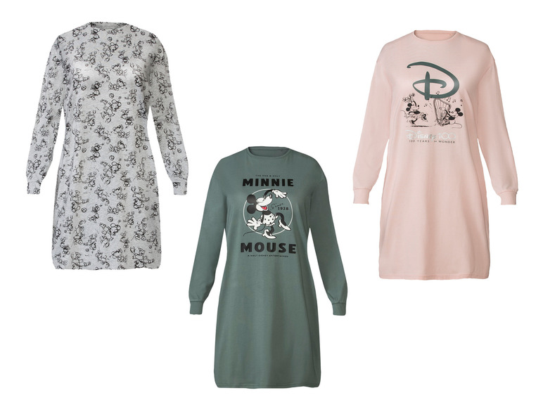 Aller en mode plein écran : T-shirt long femme - Image 1