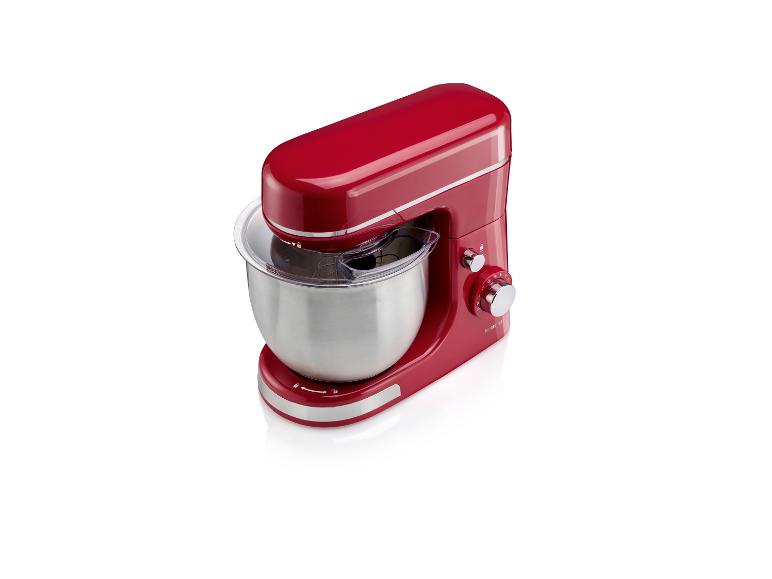 SILVERCREST® KITCHEN TOOLS Robot de cuisine SKM 600 D3 3