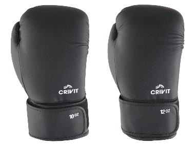 CRIVIT Gants de boxe