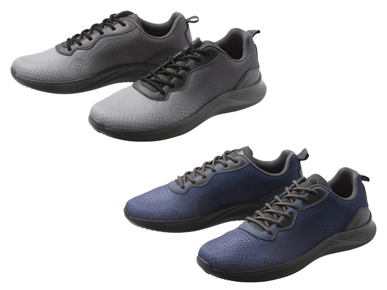 Aller en mode plein écran : CRIVIT Baskets homme - Image 16