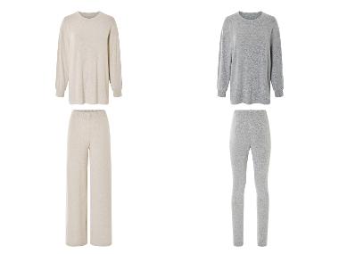 esmara® Ensemble pyjama femme