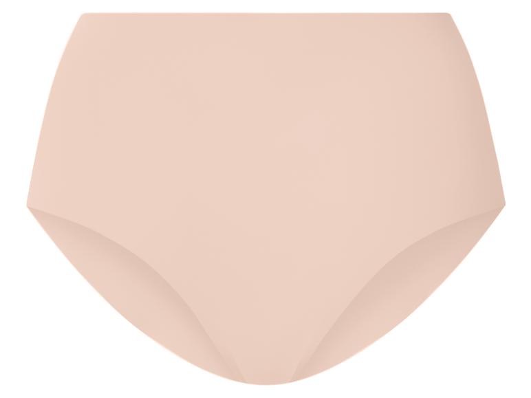 Culotte femme beige