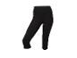 Legging capri noir pour femme