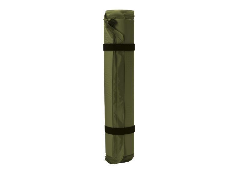 Matelas de camping autogonflant ou matelas de camping à cellules d’air avec oreiller