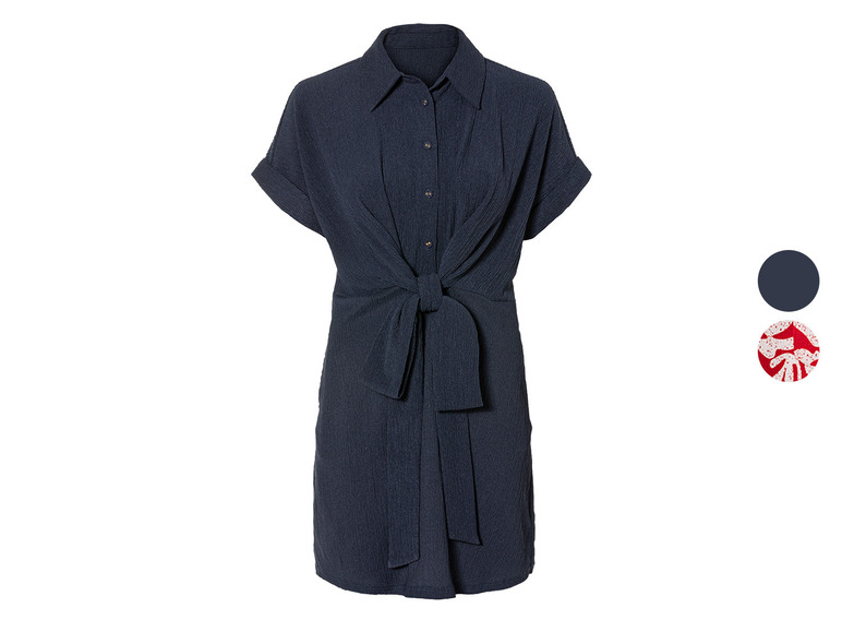 Aller en mode plein écran : esmara® Robe femme - Image 1