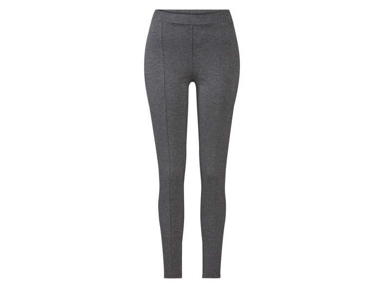 Aller en mode plein écran : esmara® Jegging femme - Image 2