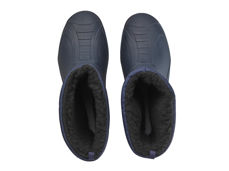Aller en mode plein écran : CRIVIT Bottines d’hiver homme - Image 3