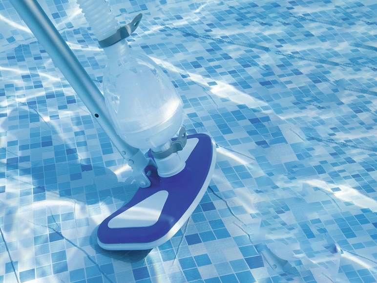 Aller en mode plein écran : Bestway Flowclear Kit d'entretien de piscine Deluxe - Image 2